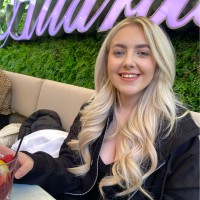 Nicola Lackenby Email
