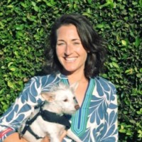 Pennsylvania Environmental Council (PEC) Employee Emilia Crotty's profile photo
