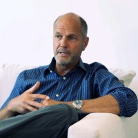 Cast & Crew Employee Christopher Stone's profile photo