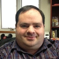 Roy H Reeve Agency Employee Glenn Brisotti's profile photo