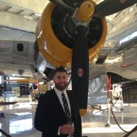 Delta Flight Products Employee George Beer's profile photo