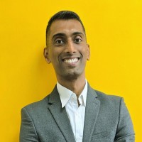 Viraj Shetty Email & Phone Number