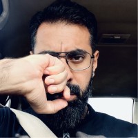 Delhi International Airport Ltd Employee Sharad Gambhir's profile photo