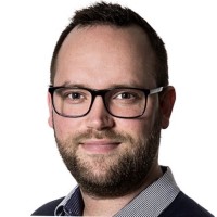 FutureLink Solutions Employee Rune Juul's profile photo