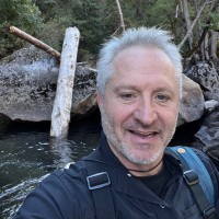 JLTV Employee Brad Pomerance's profile photo