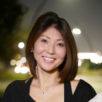 Lasertec Corporation Employee Saori Santos's profile photo
