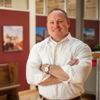 Consigli Construction Employee Mark Morrow's profile photo