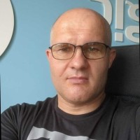 AfterLogic Corp. Employee Sergey Ponomarenko's profile photo