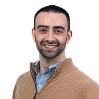 Custom House Square Medical Centre Employee Tiago Sousa's profile photo