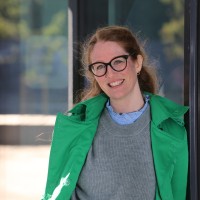 Epsis Employee Astrid Torsteinson's profile photo