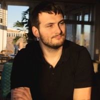 Teun van Laarhoven's profile photo