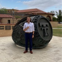 Freese and Nichols Employee Marisa Carson's profile photo