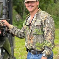 BMP LOGIC Employee Trent Simmons's profile photo
