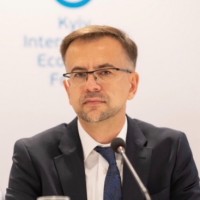 K.Fund Employee Yurii Pyvovarov's profile photo