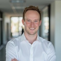 Ben Walker Email & Phone Number