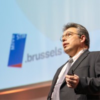 STIB-MIVB Employee Philippe Thioux's profile photo