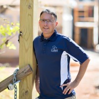 Collins Design-Build, Inc. Employee Chad Collins's profile photo