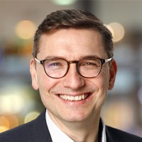 KPMG Deutschland Employee Markus Fabel's profile photo