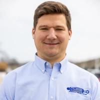 Cylinders, Inc. Employee Kyle Lewis's profile photo