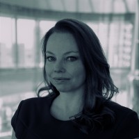 Bloomberg LP Employee Kellie Scott's profile photo