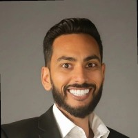 Aguair, LLC Employee Faizan A's profile photo