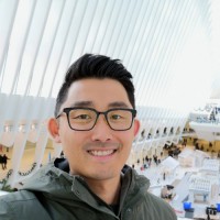 SuperAnnotate Employee Jason Liang's profile photo