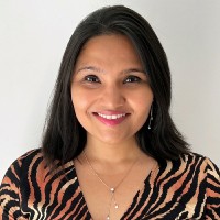 JDE Peet's Employee Riddhi Shah's profile photo