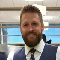 Casper's Ice Cream Employee Jake B's profile photo