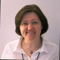 Primoris Academy Employee Olga Pylypovych's profile photo