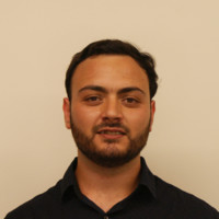 EDSA Employee Alan Hiese's profile photo