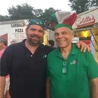 Garibaldi's Pizza Inc. Employee Michael Garibaldi's profile photo