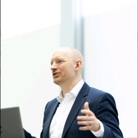 Daniel West Email & Phone Number