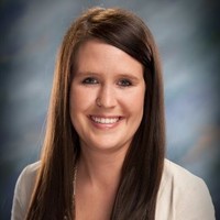 Heritage Cannabis Employee Courtney McDonald's profile photo