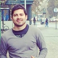 Danilo Moreira Email