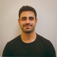 Distribusion Technologies Employee Guilherme de Moura Porto's profile photo