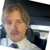 Ready Wise Employee Ben Slaughter's profile photo