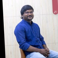 NaRDil Employee Vivek Thavamani's profile photo