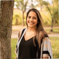 Ryan Companies US, Inc. Employee Daniela Duque Quevedo's profile photo