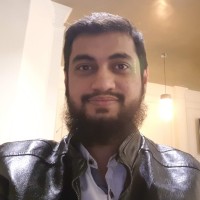 Exper Labs Employee Muhammad Shan's profile photo