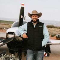 Jobe Materials Employee Thomas Georges's profile photo