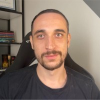 Igor Ramos Pestana Email & Phone Number