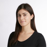 H. Moser & Cie. Employee Maria Funghini's profile photo