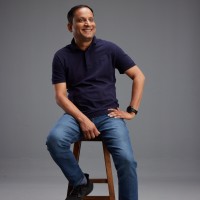 Elevation Capital Employee Deepak Gaur's profile photo