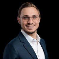 FleetGO® Telematics Employee Fabian Engelmayer's profile photo