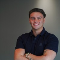 Rhino Recruitment Employee Tom Burnett's profile photo