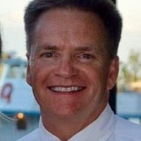 Atlantic Union Bank Employee Eddie Cooke's profile photo