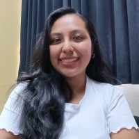 Auto Summit Perú Employee Erika Garcia Santos's profile photo