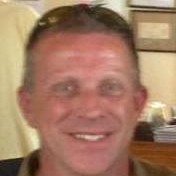 RGP Employee Alan O'Shea's profile photo