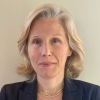 Element Solutions Inc Employee Caroline Lind's profile photo