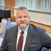 Inspired Technology Employee Bob Rothwell's profile photo